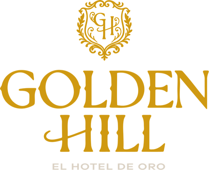 Golden Hill